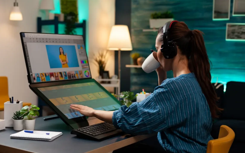 Branding & Graphic Design