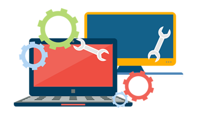 Technical Support & Maintenance